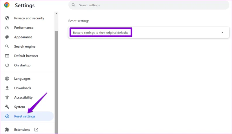 無法在瀏覽器上登入 Google 帳戶的 6 大修復