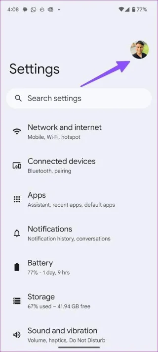 9 najlepszych sposobów na naprawienie problemu z wyświetlaniem Google TV w trybie Cast