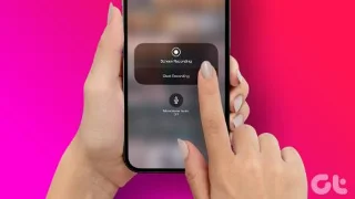 Hoe u een schermopname kunt repareren die niet werkt op iPhone en iPad