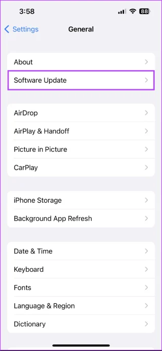 7 manieren om het crashen van snelkoppelingen op de iPhone te verhelpen