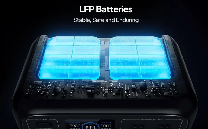 BLUETTI SwapSolar : 5 choses à savoir sur ce combo innovant multi-refroidisseur et centrale électrique