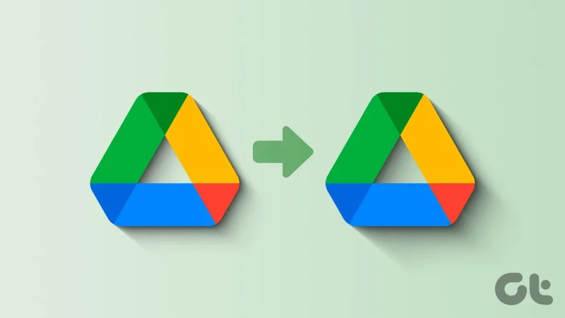 5 modi per trasferire Google Drive su un altro account