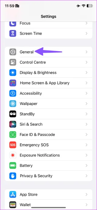 Top 10 manieren om de Apple TV-app te repareren die niet werkt op iPhone en iPad