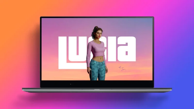 16 sfondi GTA 6 (4K) per il tuo telefono e desktop