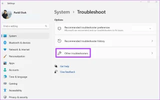 3 formas de arreglar videos que no se reproducen en Windows 11