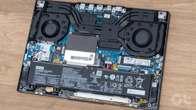 Recensione Lenovo Legion Slim 5i Gen 8 (2023): laptop legionario
