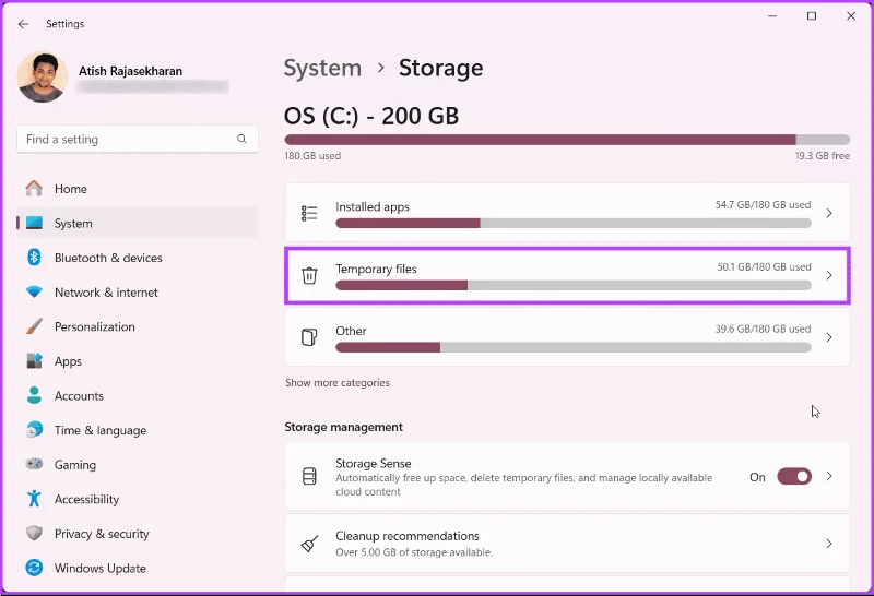 Cómo borrar la caché de sombreador de DirectX en Windows 11