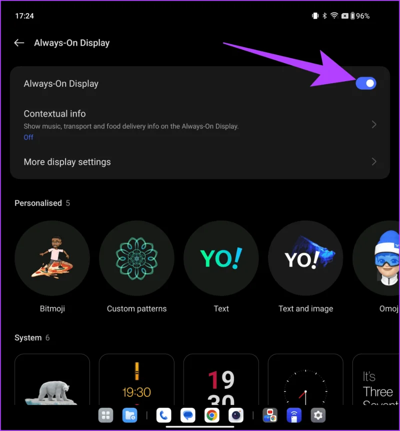 8 meilleurs trucs et astuces OnePlus Open à connaître