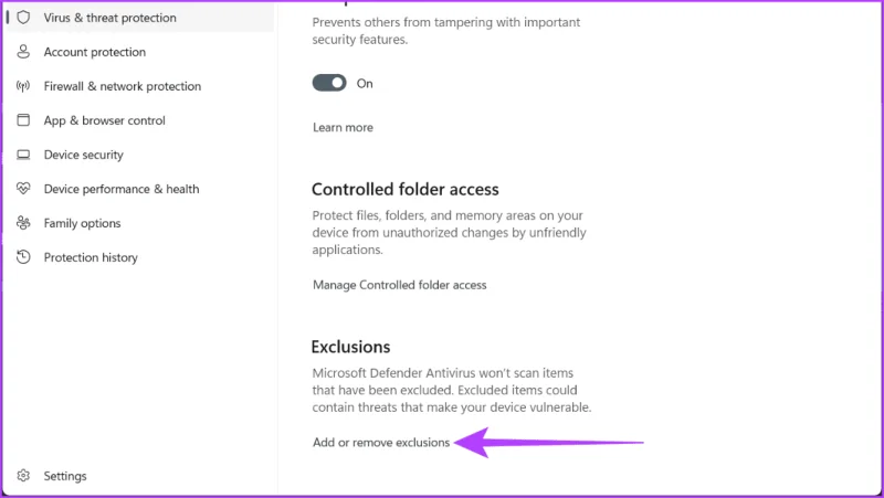 Diez formas de arreglar Steam Family Sharing que no funciona en Windows 11