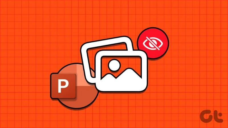 As 8 principais correções para o PowerPoint não exibir imagens no Windows
