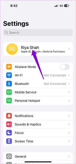 Top 7 oplossingen voor de iPhone die vastloopt bij het downloaden van berichten van iCloud