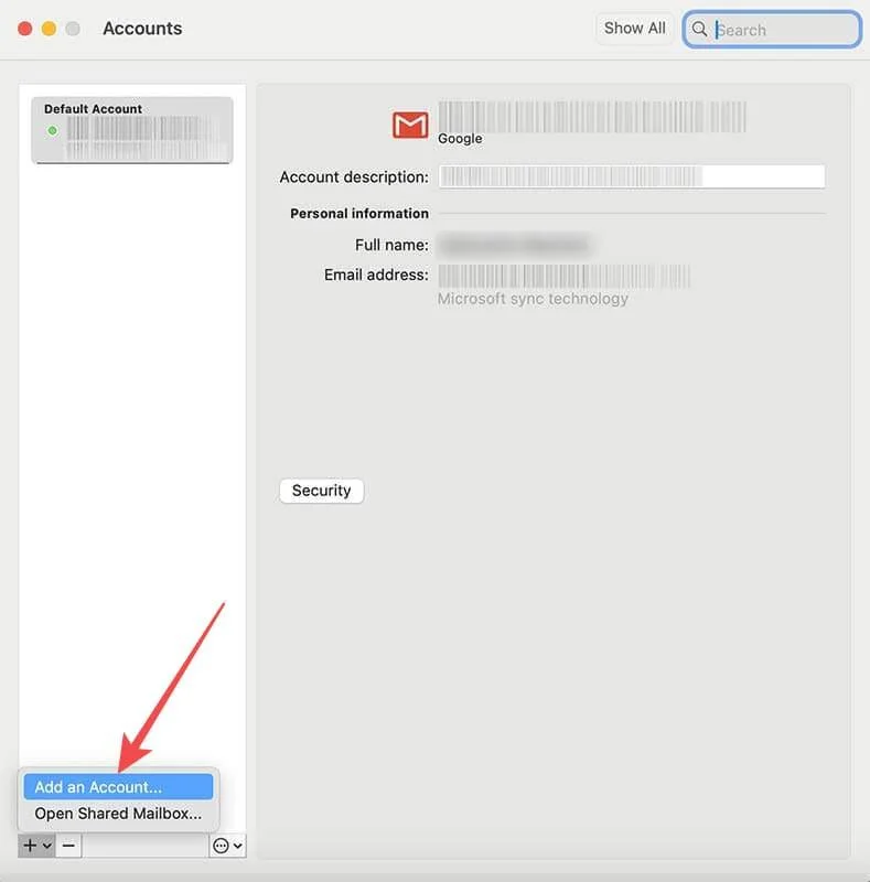 Pasos para Sincronizar Microsoft Outlook con Gmail