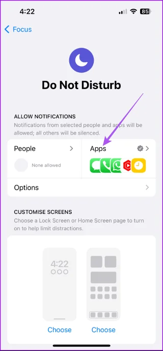 5 beste oplossingen voor Netflix-app-meldingen werken niet op iPhone en Android