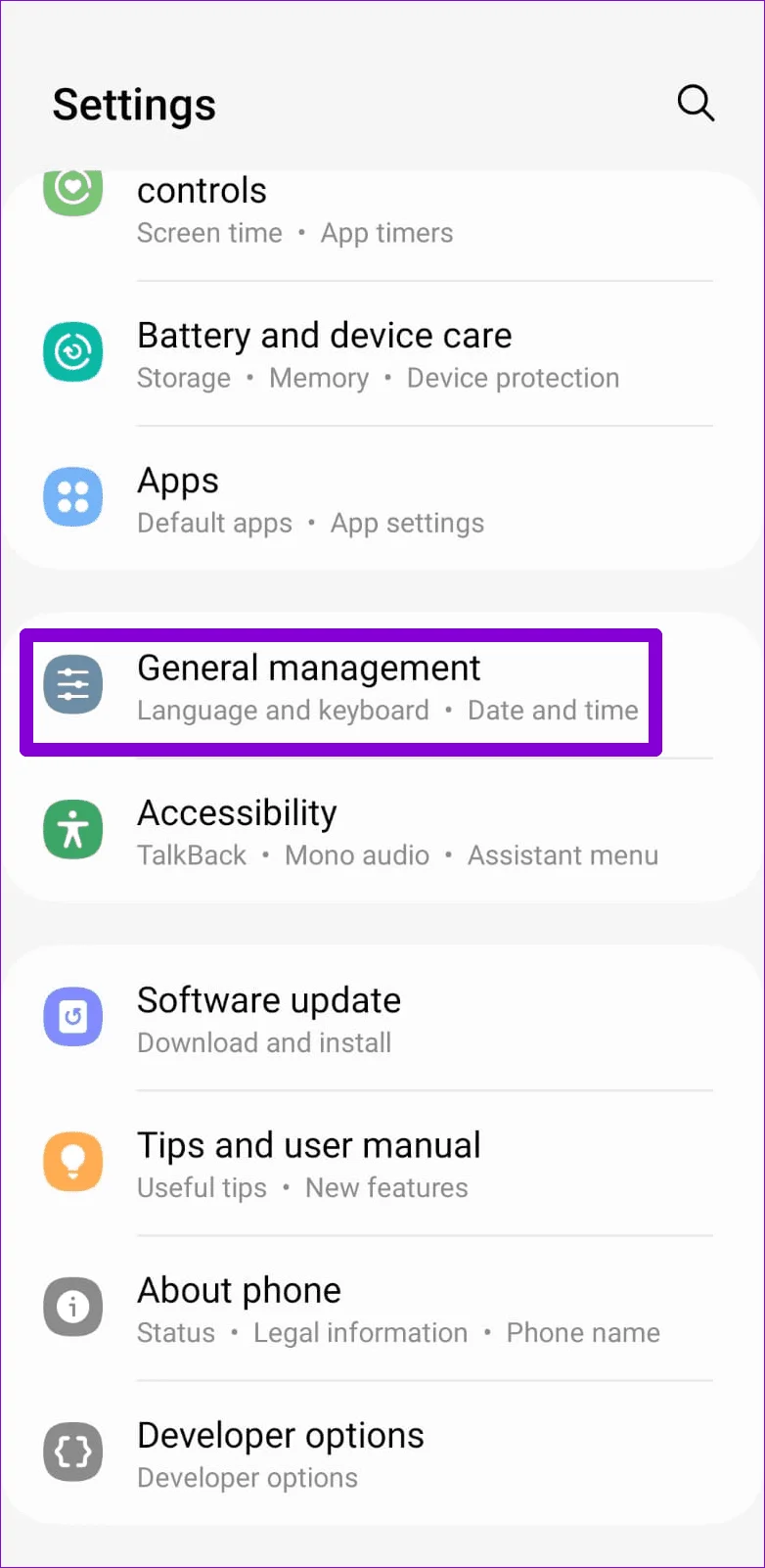 Top 8 manieren om een ​​Android-telefoon vast te zetten op het opstartscherm
