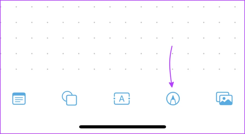 Hoe de Apple Freeform-app op iPhone en iPad te gebruiken