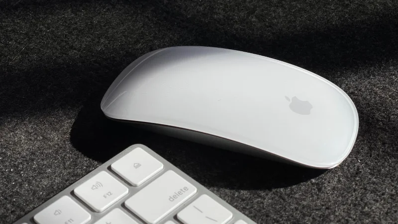 Les 8 meilleures façons de corriger le retard du curseur de la souris sur Mac