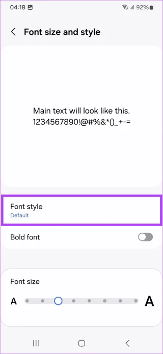8 migliori suggerimenti e trucchi per Samsung One UI 6 che dovresti sapere