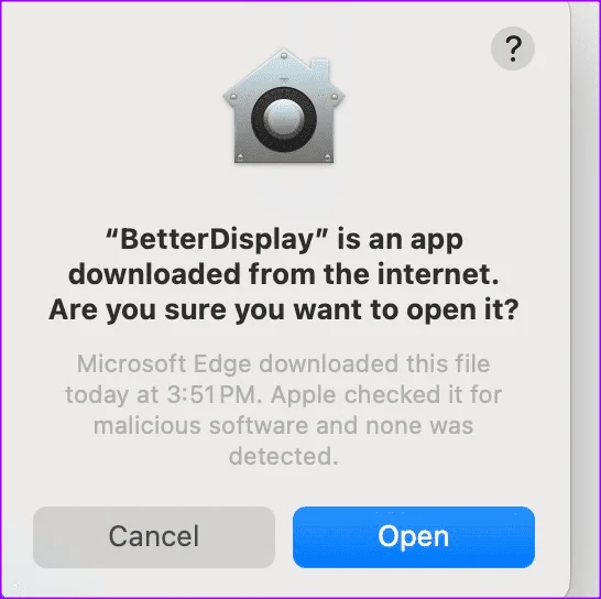 Comment ajuster la résolution du deuxième affichage sur Mac