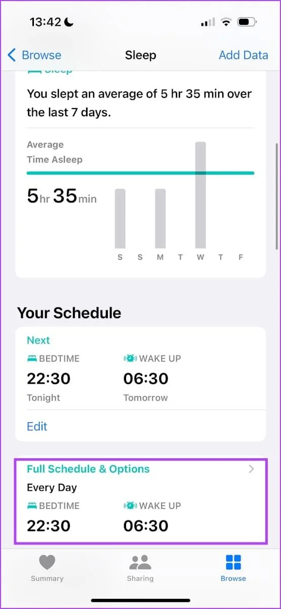 Comment suivre le sommeil avec Apple Watch&nbsp;: un guide complet