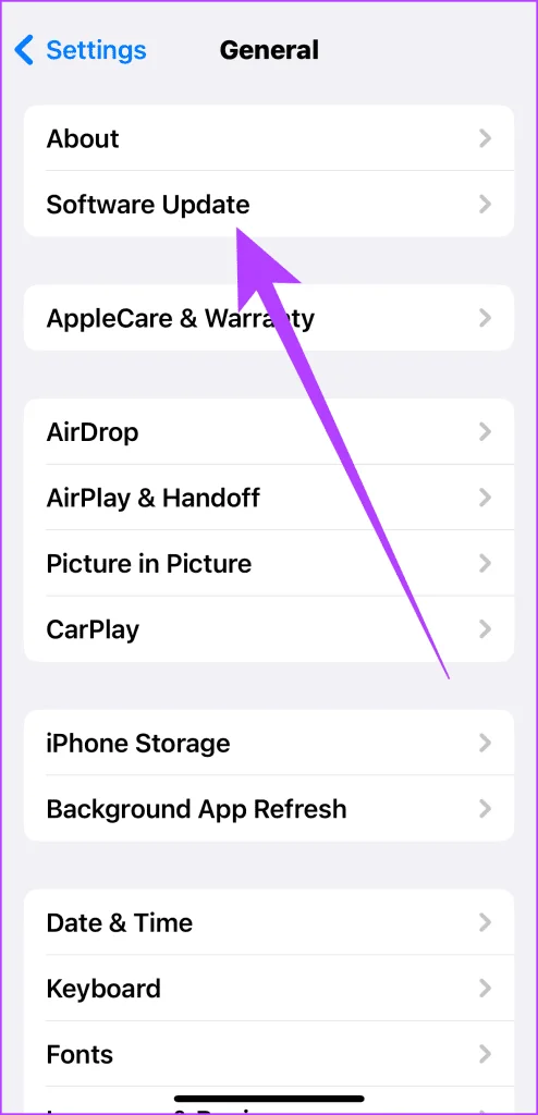 6 manieren om Apple Music Family Sharing te repareren werkt niet op de iPhone