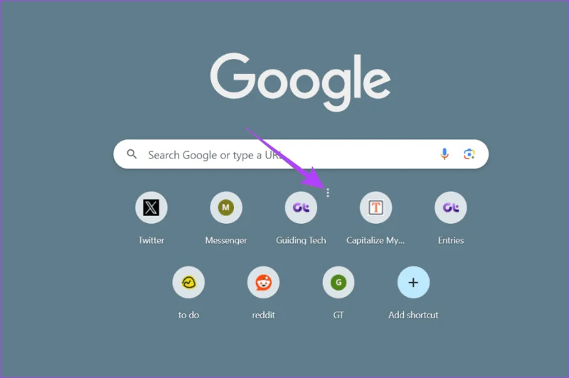 10 tips om de Chrome-startpagina of nieuwe tabbladpagina aan te passen