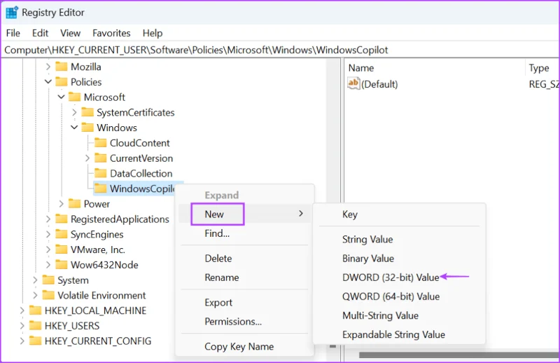 7 วิธียอดนิยมในการแก้ไขปัญหา Copilot Missing ใน Windows 11