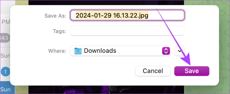 Hoe u via Telegram gedownloade bestanden kunt vinden op Android, iPhone en Mac