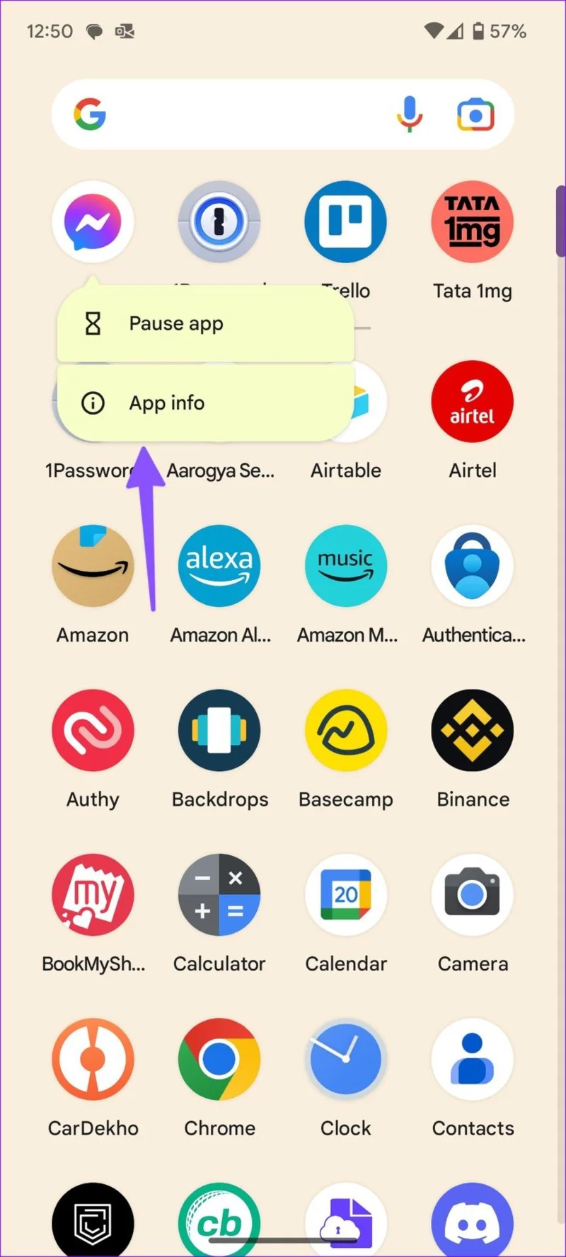 I 8 modi principali per risolvere Facebook Messenger che non mostra lo stato attivo