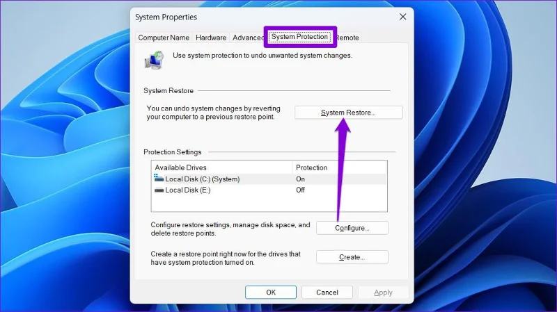 Les 9 meilleures façons de corriger les erreurs d’exécution sur Windows 11