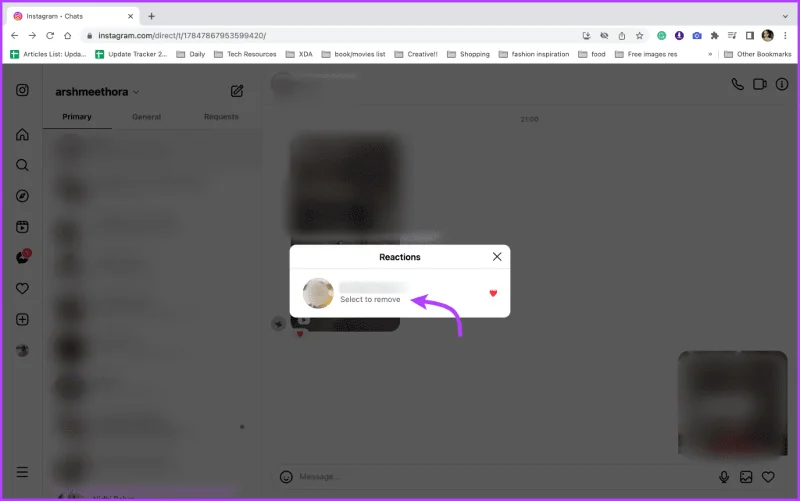 Hoe te reageren op Instagram-berichten met verschillende Emoji's