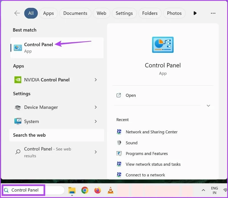 9 oplossingen voor Windows 11 Wi-Fi-netwerken worden niet weergegeven
