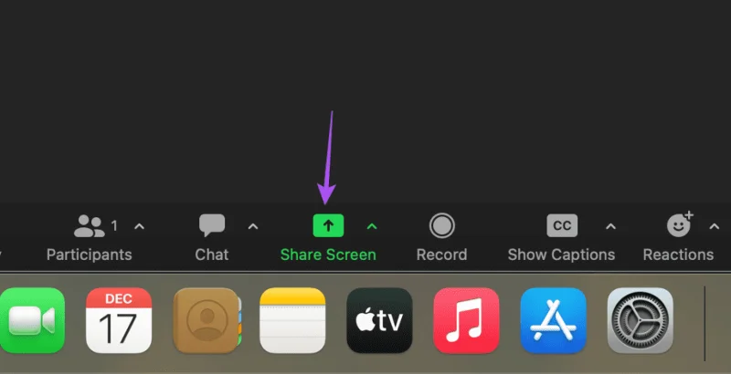 Comment utiliser la superposition du présentateur sur Mac