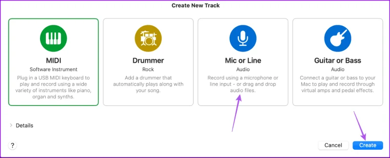 3 modi migliori per registrare audio su Mac