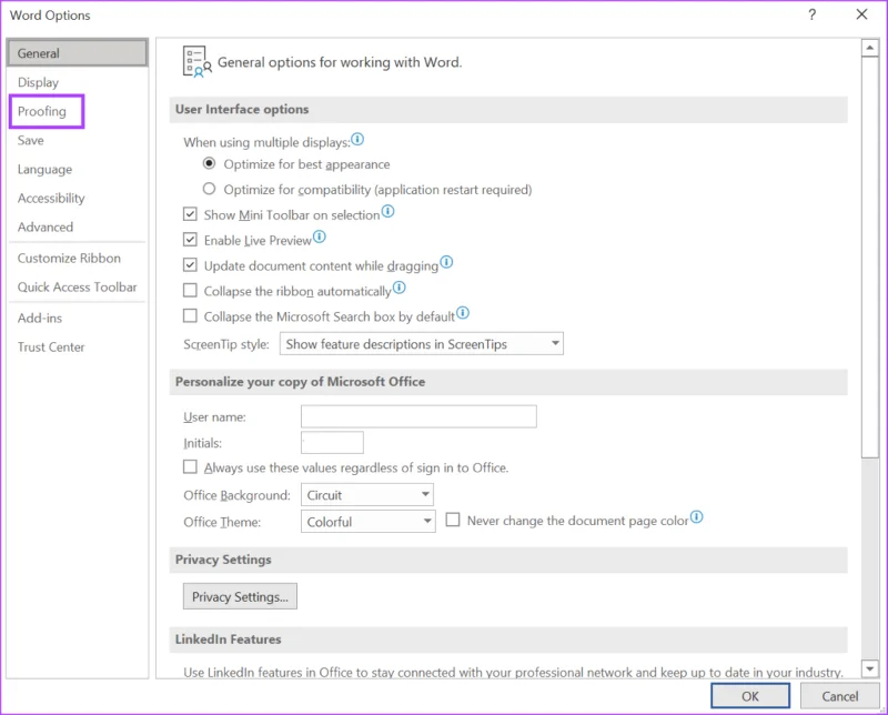 4 أفضل الطرق لإنشاء كسر في Microsoft Word