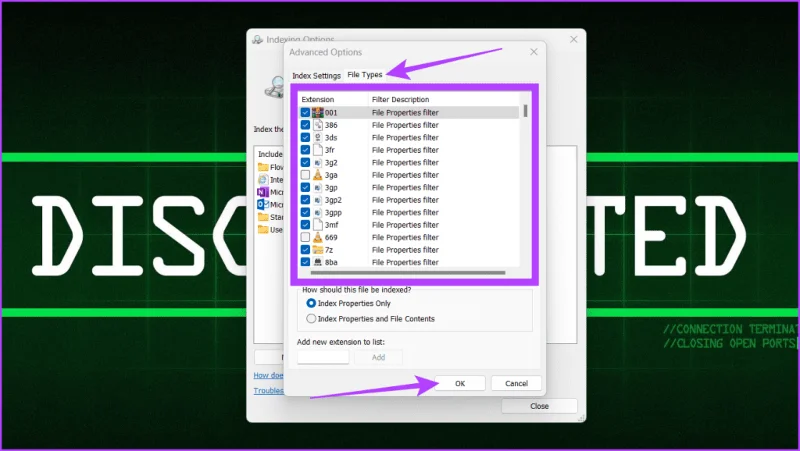 Cómo ocultar archivos y carpetas en Windows 11