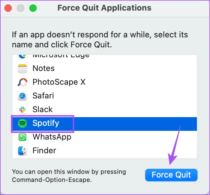8 modi per risolvere Spotify che mostra lo schermo nero su qualsiasi dispositivo