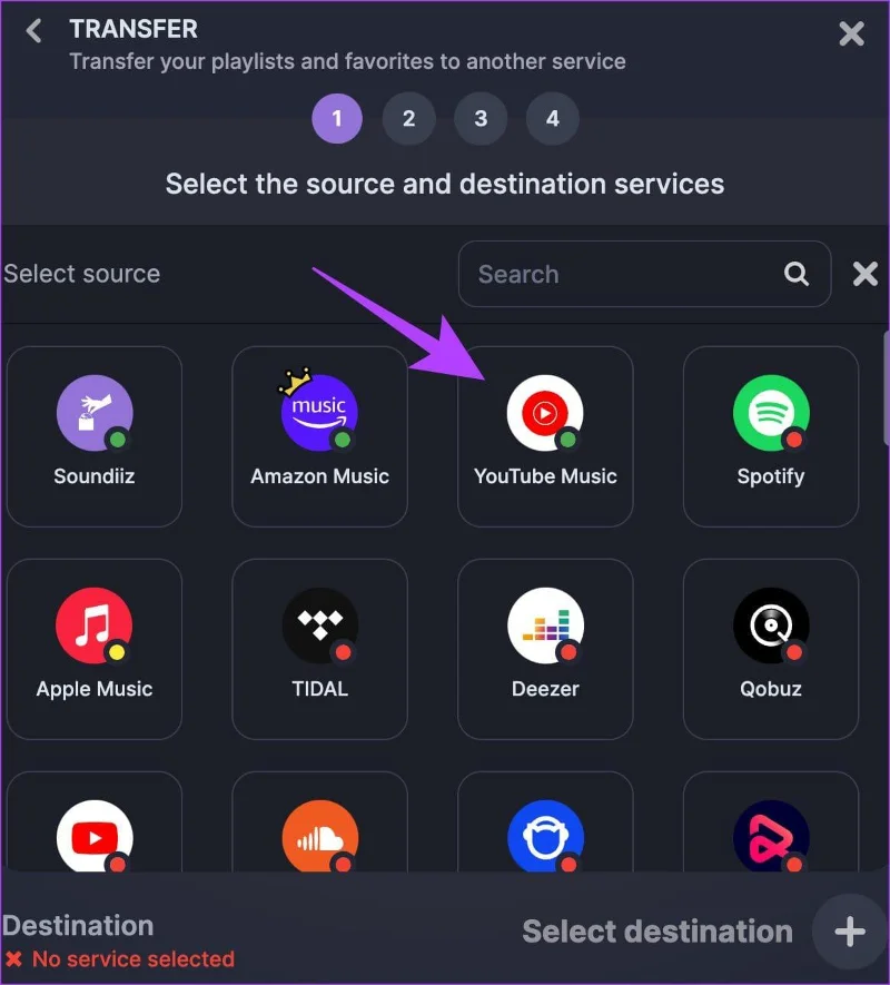 3 façons gratuites de transférer des listes de lecture de YouTube Music vers Apple Music