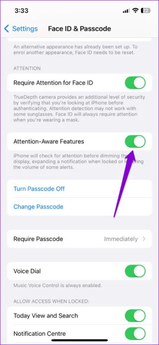 Top 7 manieren om het volumeniveau te corrigeren blijft omhoog of omlaag gaan op de iPhone