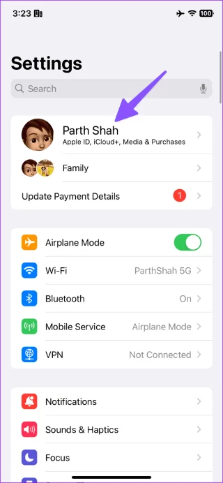 Les 8 meilleures façons de réparer iCloud Drive occupant trop d'espace sur iPhone