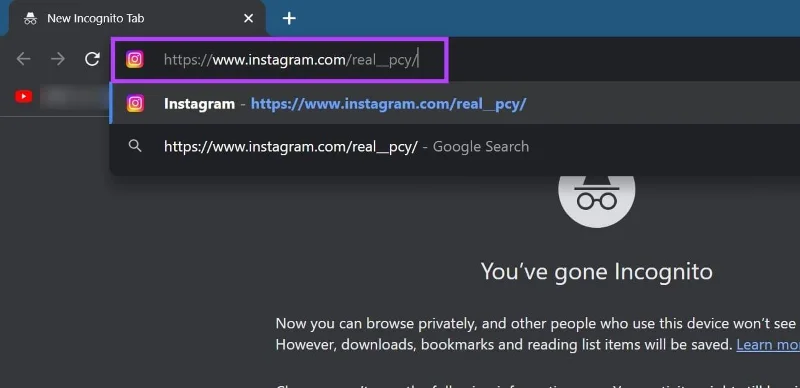 8 façons de corriger «&nbsp;Cette page ou ce contenu n'est pas disponible pour le moment&nbsp;» sur Instagram