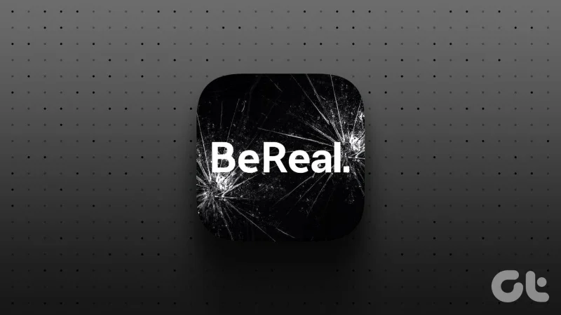 Berealアプリが正常に動作しないのを修正する9つの方法