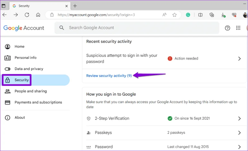 Top 8 manieren om te verhelpen dat Gmail niet werkt op de iPhone