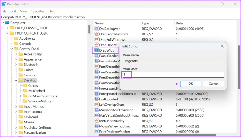 Seis formas de arreglar que arrastrar y soltar no funciona en Windows 11