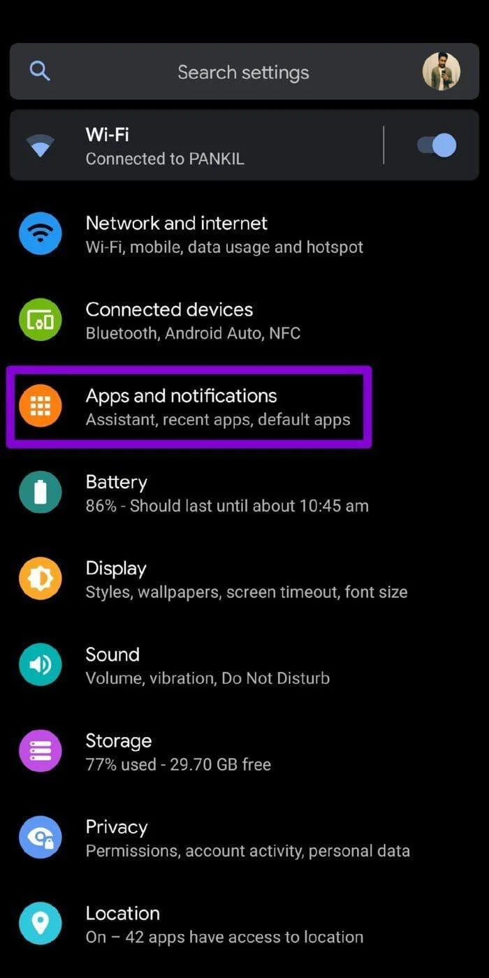 4 manieren om widgets te repareren die niet worden bijgewerkt op Android