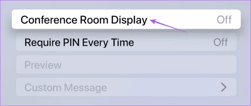 5 migliori soluzioni per Apple TV bloccata sullo schermo AirPlay