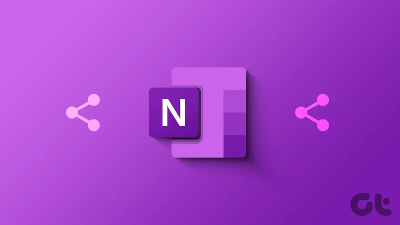 Comment partager un bloc-notes OneNote sur ordinateur et mobile