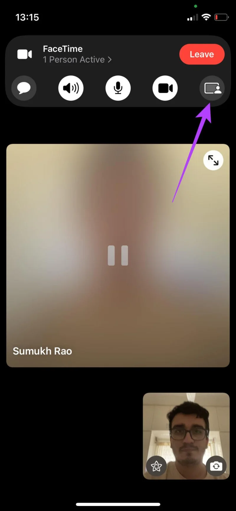 Top 15 FaceTime-tips en -trucs voor iPhone en iPad
