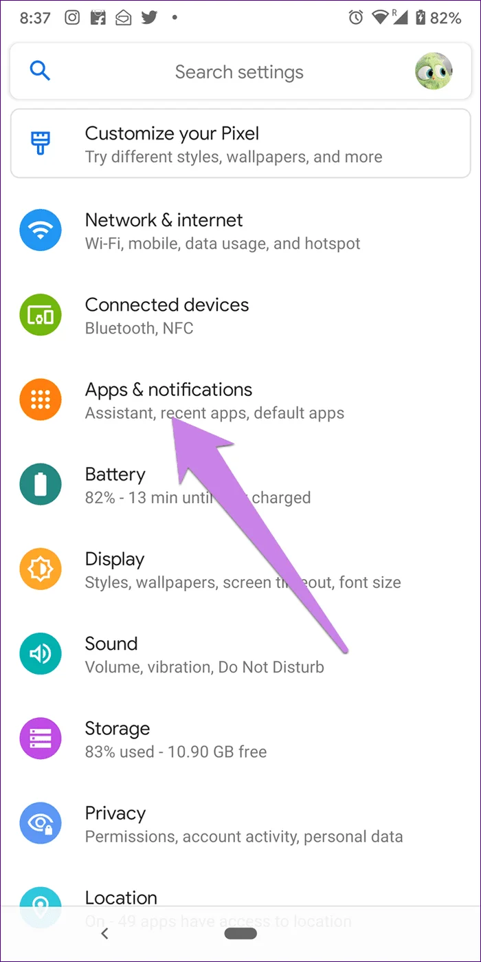 4 วิธีในการแก้ไขข้อความเสียง WhatsApp ไม่ทำงาน