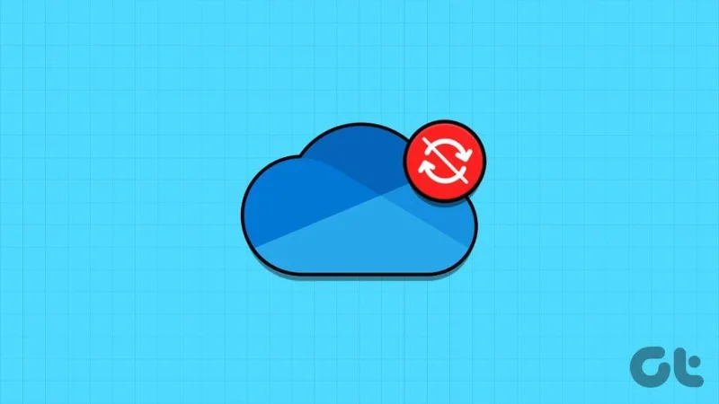 Top 9 oplossingen voor het niet synchroniseren van de OneDrive-app op Android en iPhone