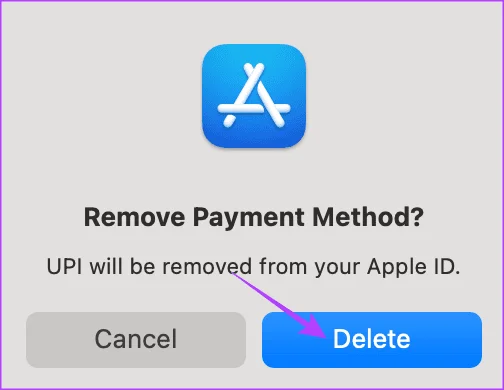 Come rimuovere il metodo di pagamento dall'ID Apple e cosa fare se non puoi